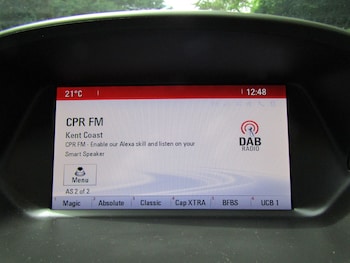 Used Vauxhall Mokka 2016 for sale - 78837860: Photo