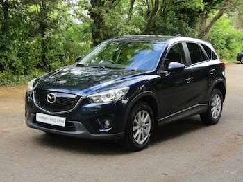 Used Mazda CX-5 2014 for sale - 78565181: Photo