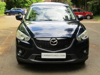 Used Mazda CX-5 2014 for sale - 78565181: Photo