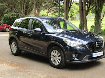 Used Mazda CX-5 2014 for sale - 78565181: Photo