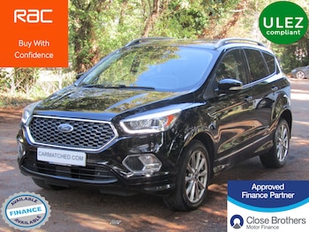2017 (66) - 2.0 TDCi 180 5dr Auto