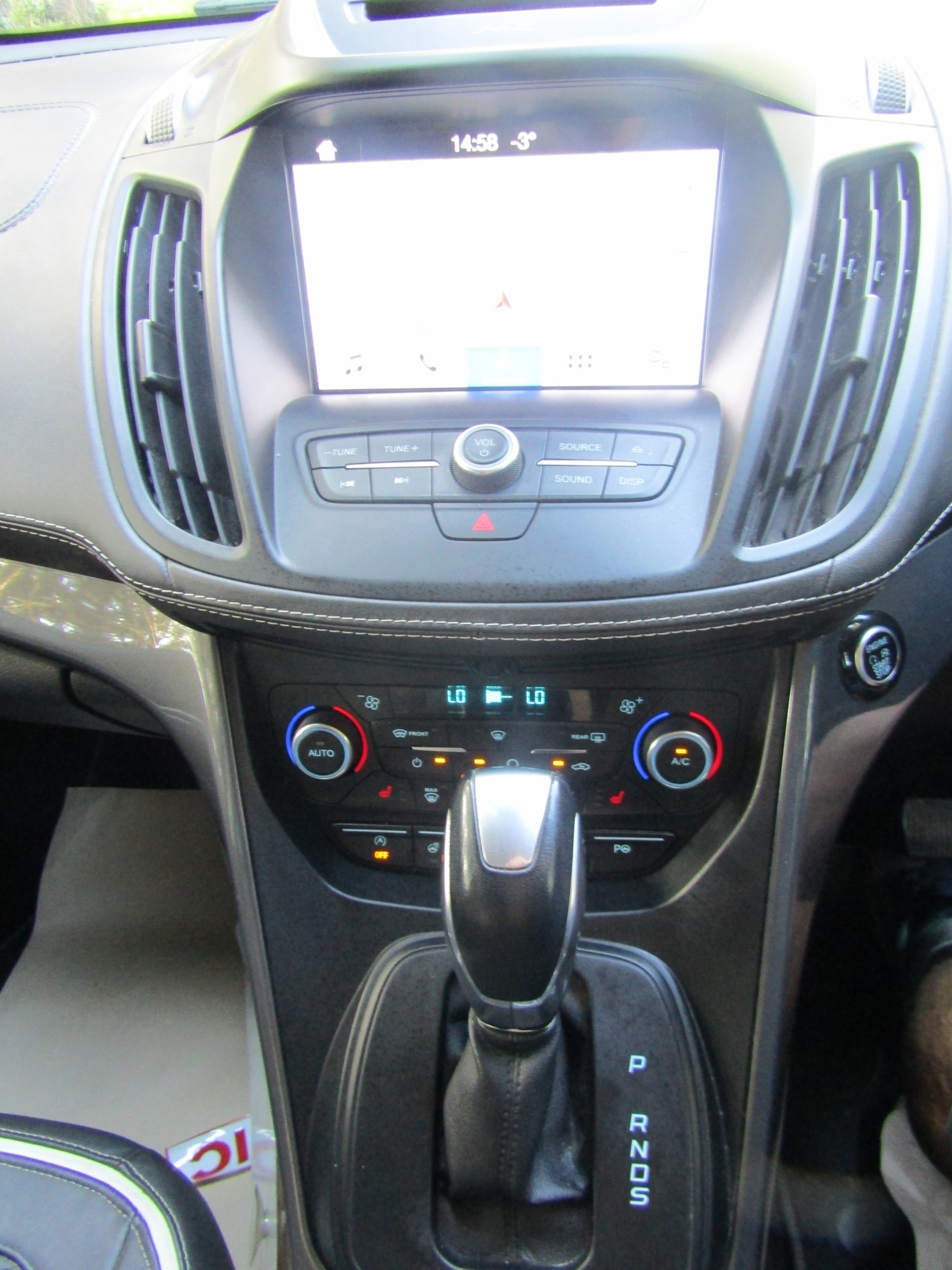 Vehicle 28