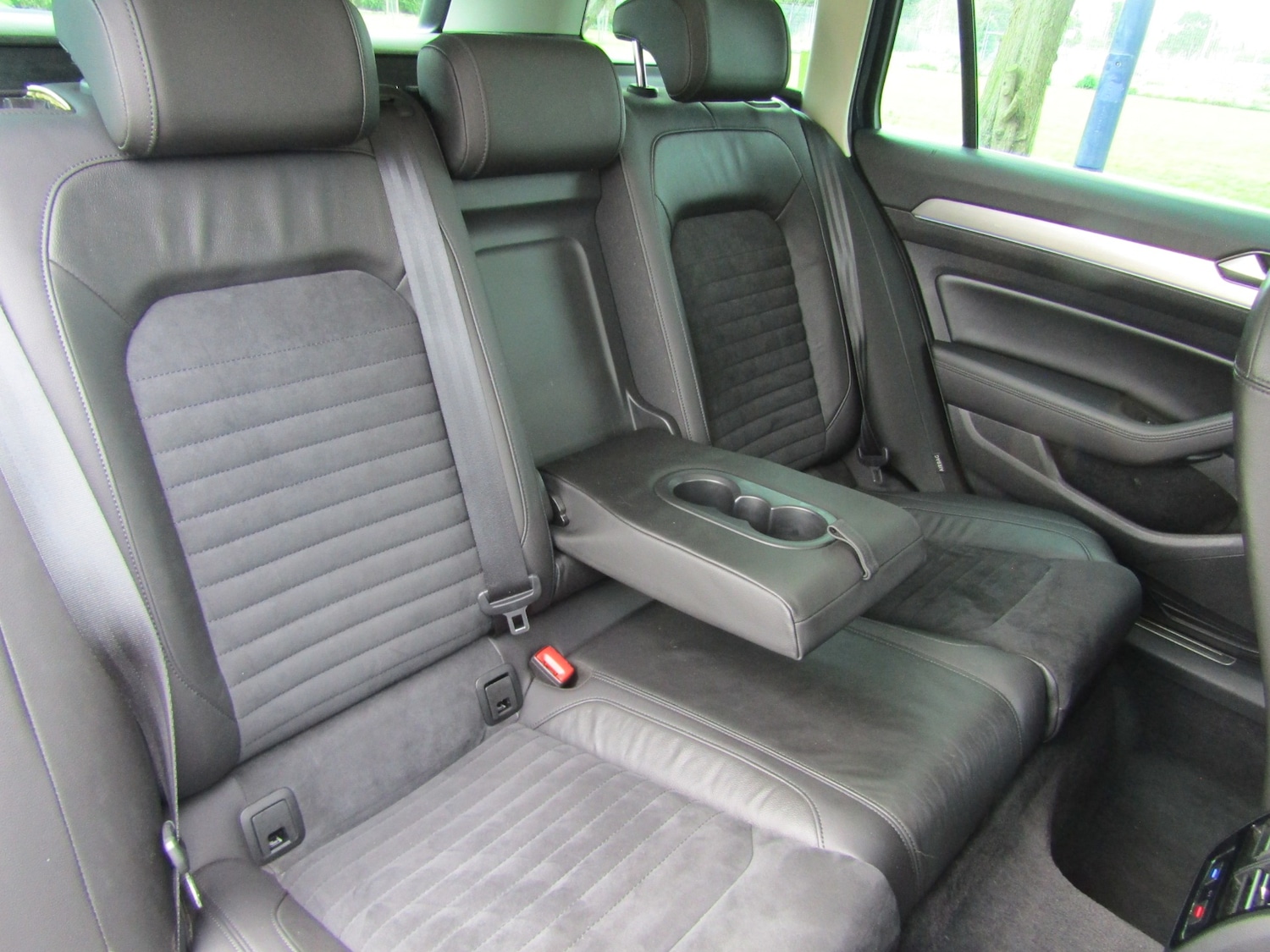 Used Volkswagen Passat 2018 for sale - 77760285: Photo 10