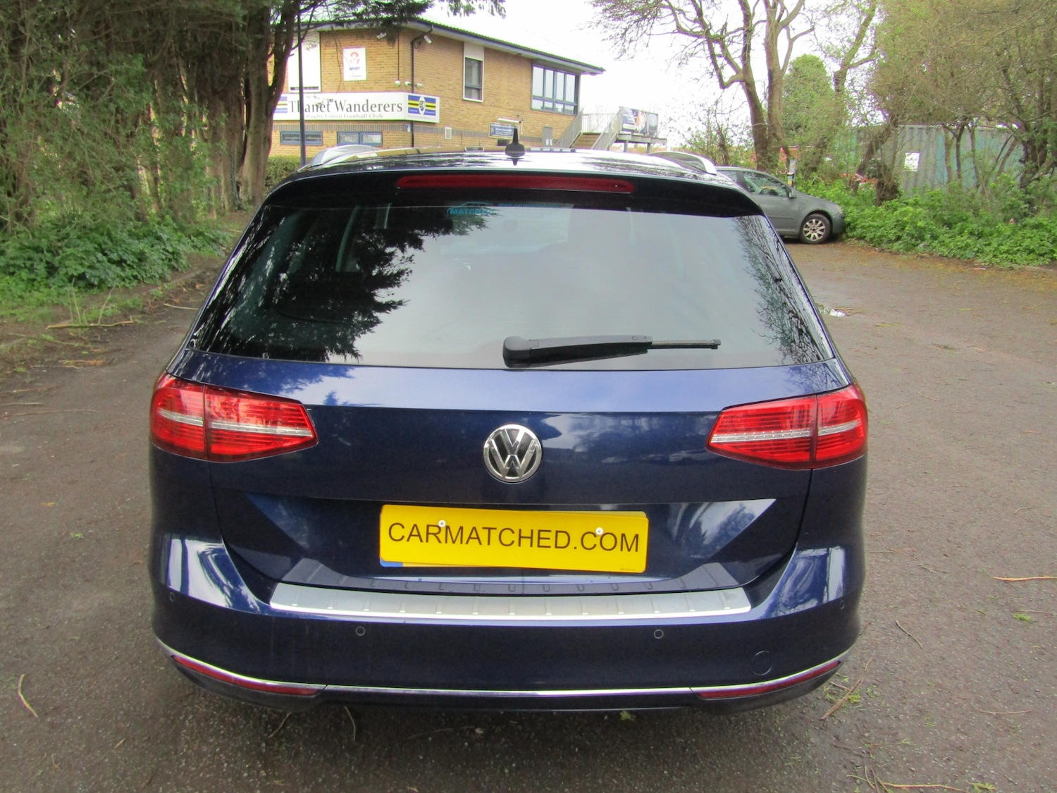 Used Volkswagen Passat 2018 for sale - 77760285: Photo 11