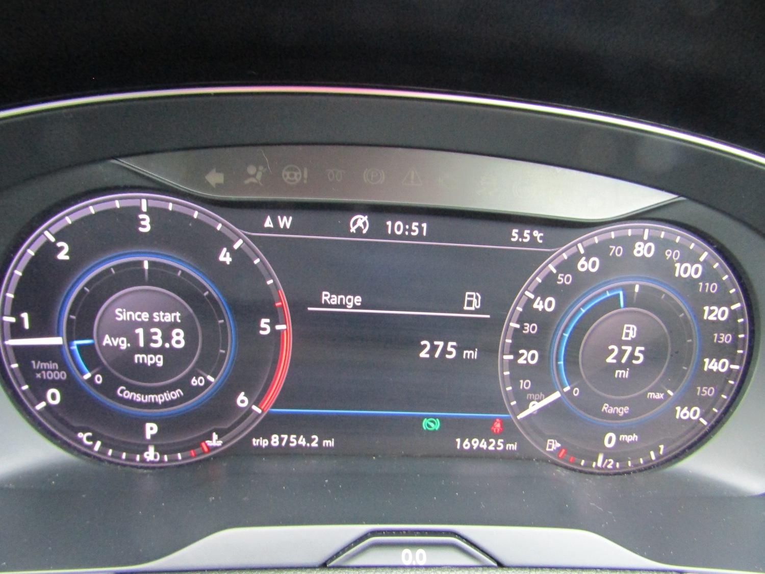 Used Volkswagen Passat 2018 for sale - 77760285: Photo 13