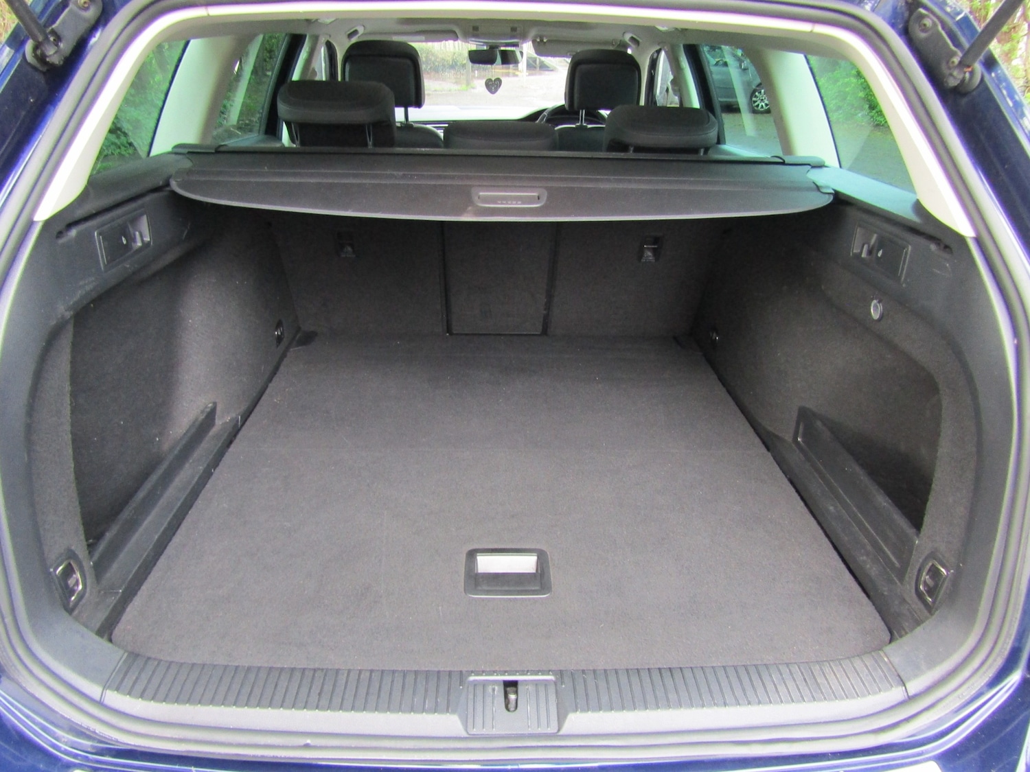 Used Volkswagen Passat 2018 for sale - 77760285: Photo 14