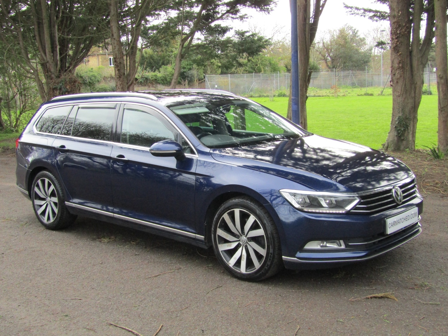 Used Volkswagen Passat 2018 for sale - 77760285: Photo 15