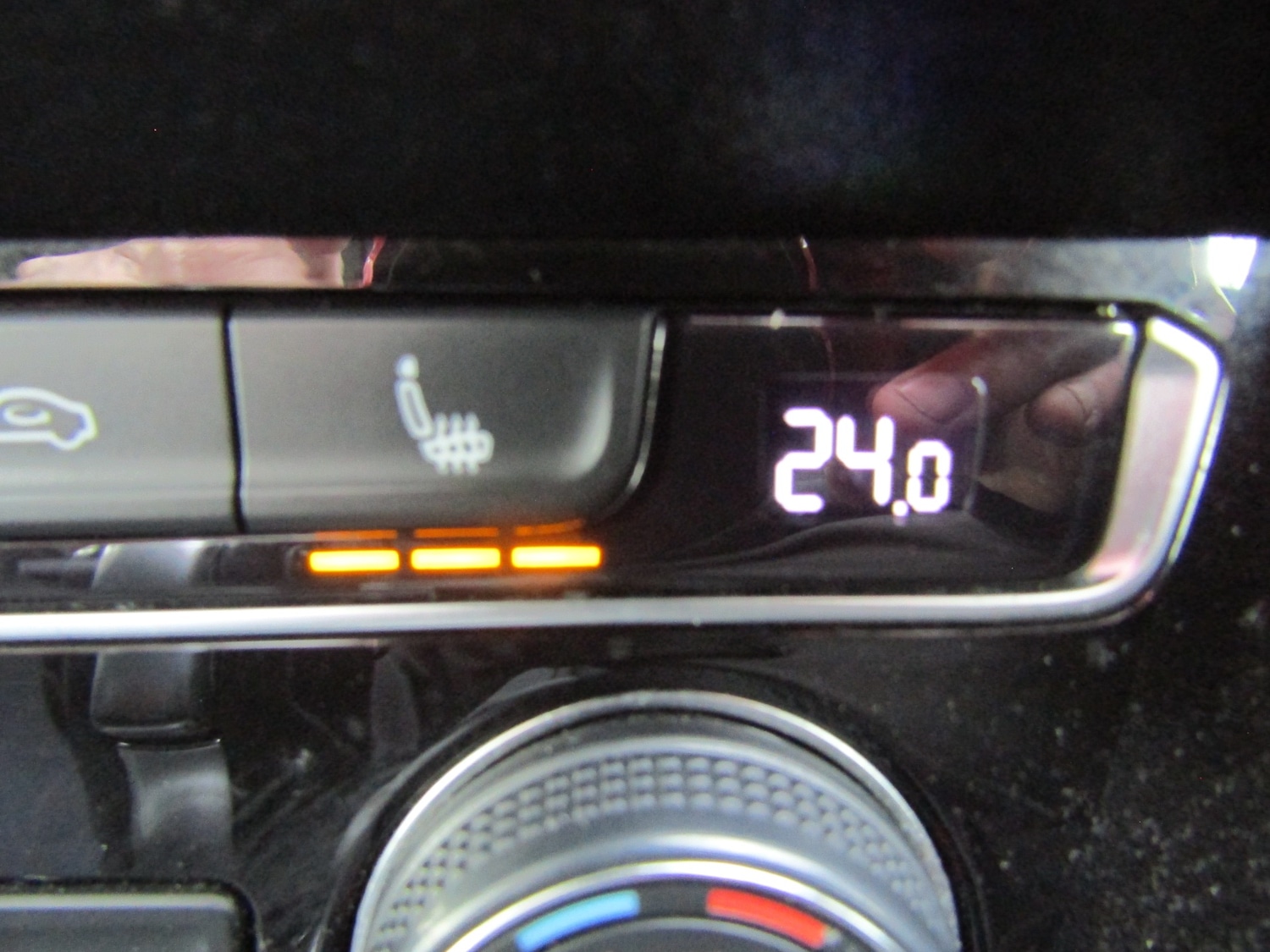 Used Volkswagen Passat 2018 for sale - 77760285: Photo 16