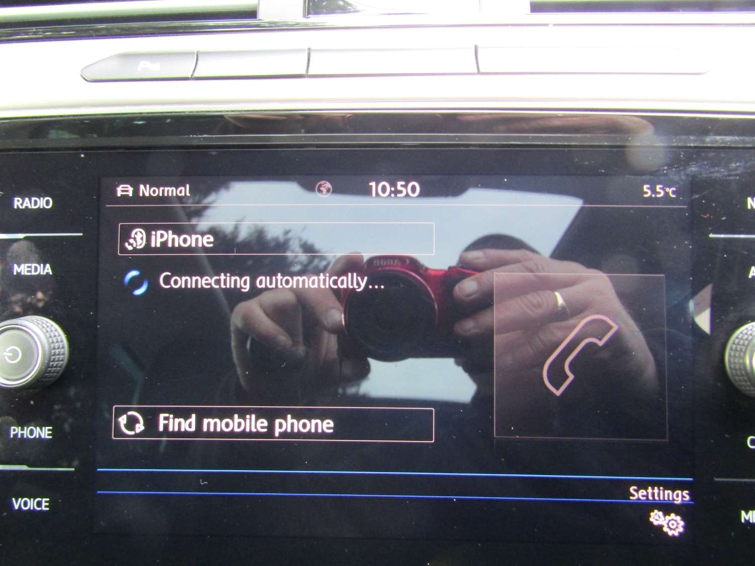 Used Volkswagen Passat 2018 for sale - 77760285: Photo 21