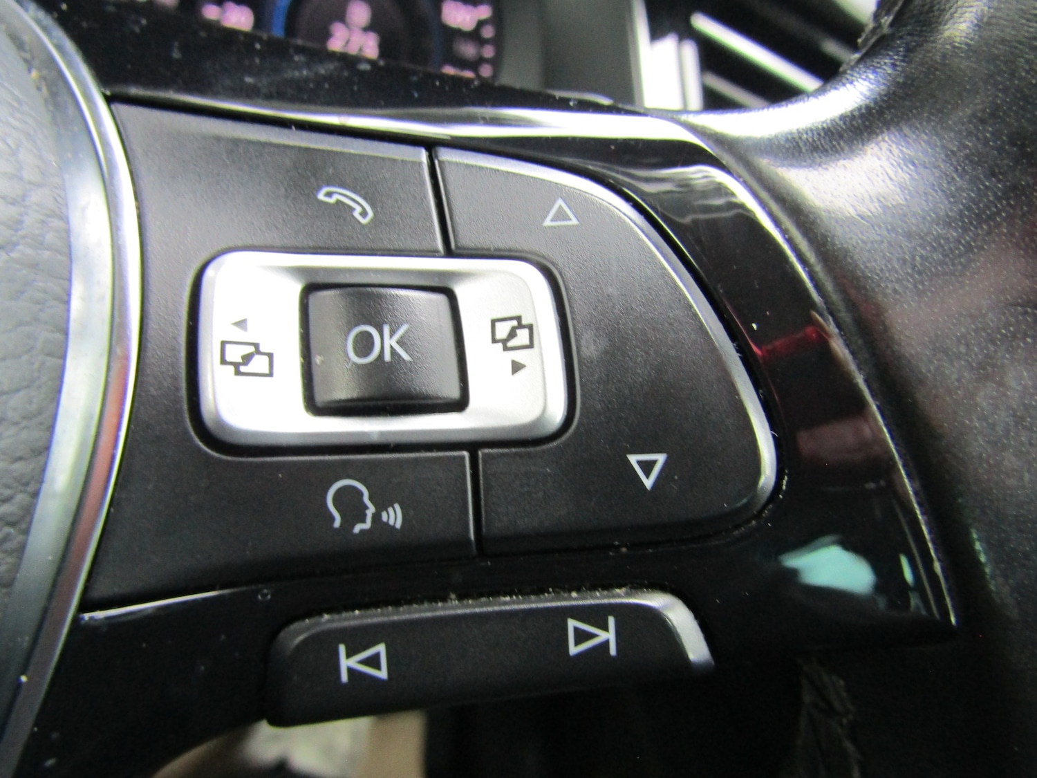 Used Volkswagen Passat 2018 for sale - 77760285: Photo 24