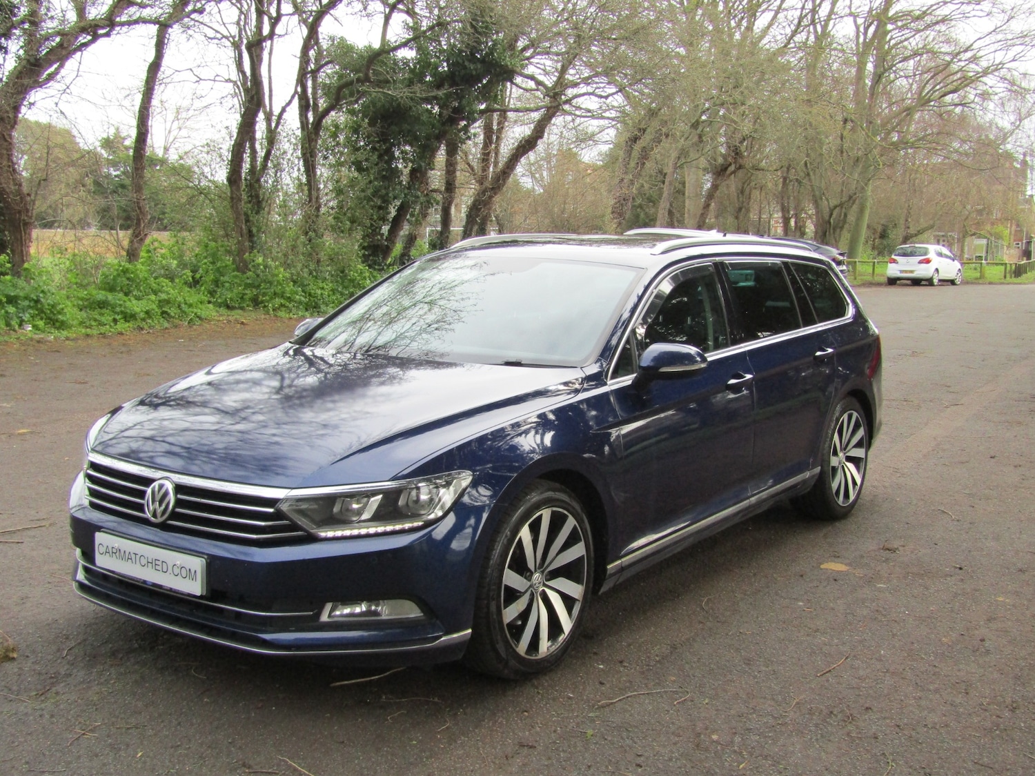 Used Volkswagen Passat 2018 for sale - 77760285: Photo 7