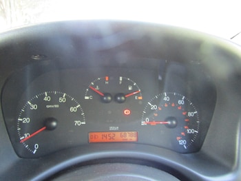 Used Fiat Punto 2003 for sale - 78354185: Photo