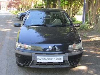 Used Fiat Punto 2003 for sale - 78354185: Photo