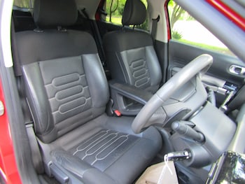 Used Citroen C4 Cactus 2015 for sale - 78424073: Photo