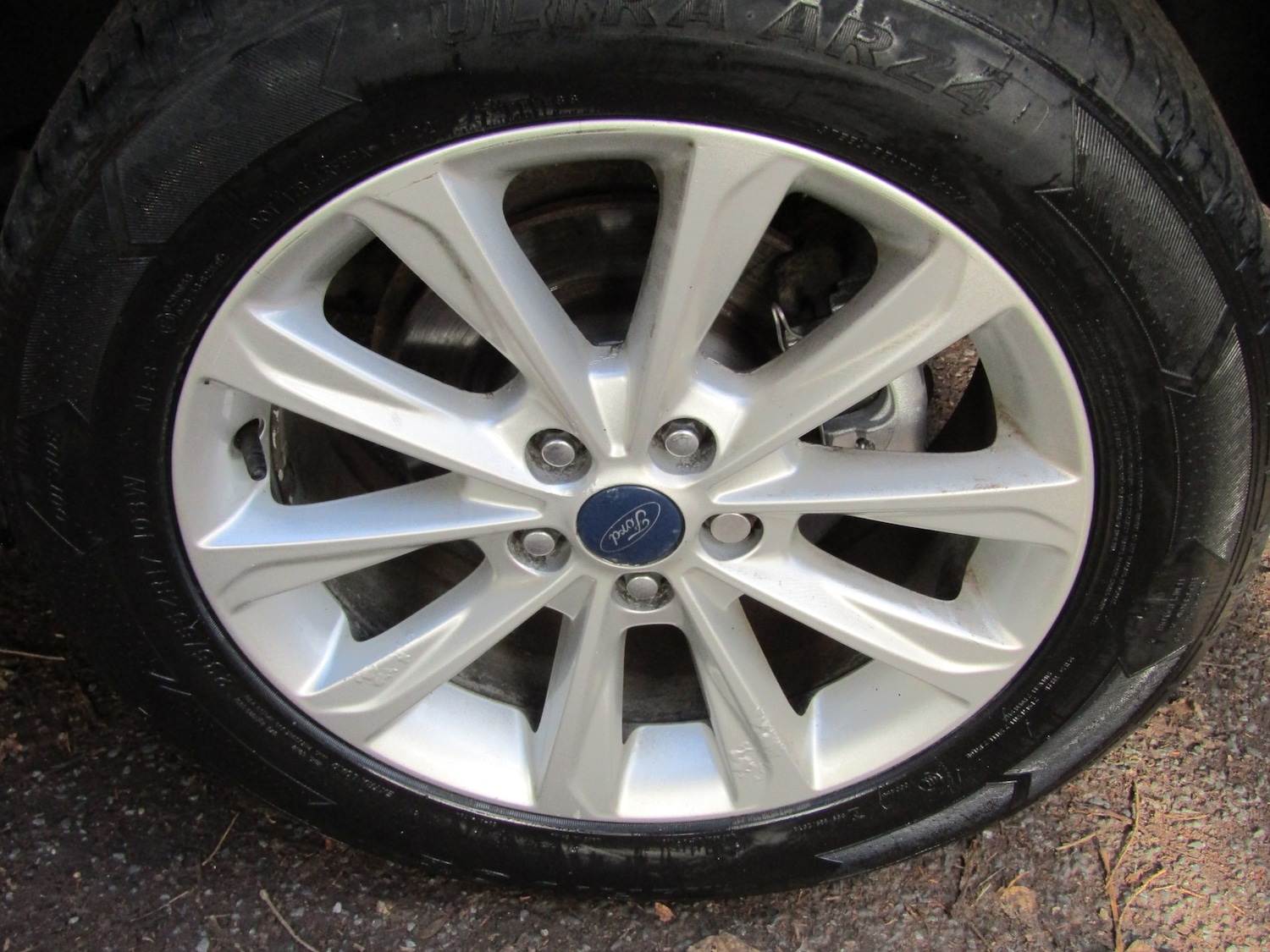 Used Ford Kuga 2015 for sale - 76542333: Photo 16