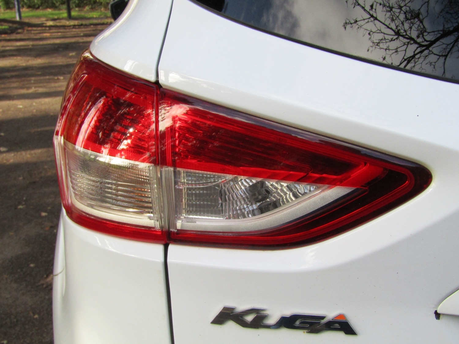 Used Ford Kuga 2015 for sale - 76542333: Photo 17