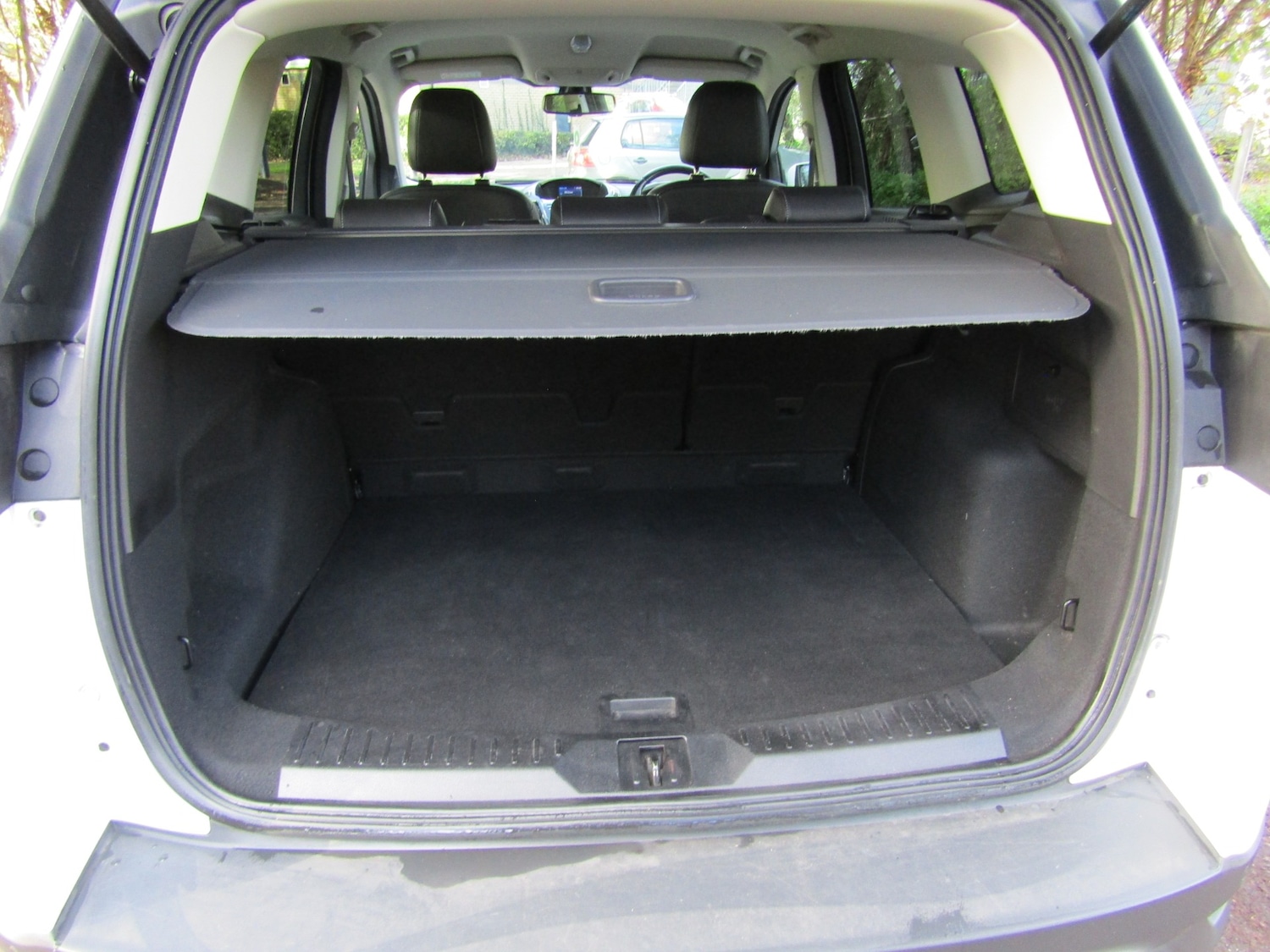 Used Ford Kuga 2015 for sale - 76542333: Photo 18