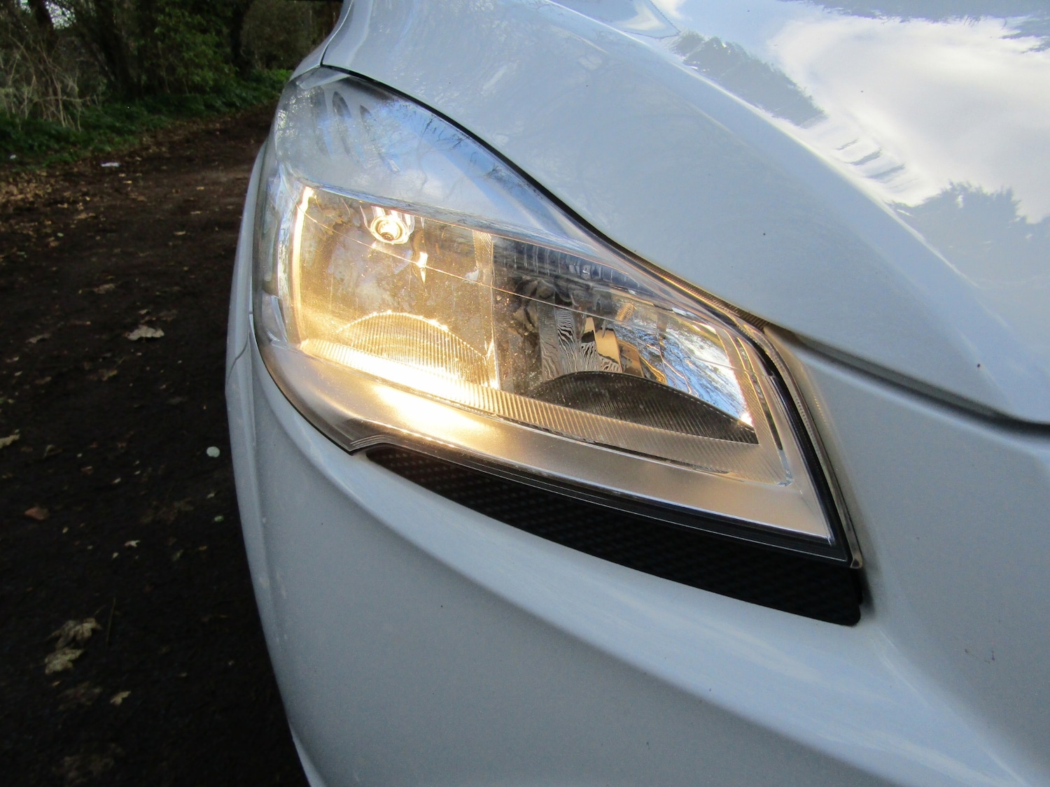 Used Ford Kuga 2015 for sale - 76542333: Photo 19