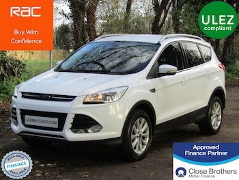 Used Ford Kuga 2015 for sale - 76542333: Photo