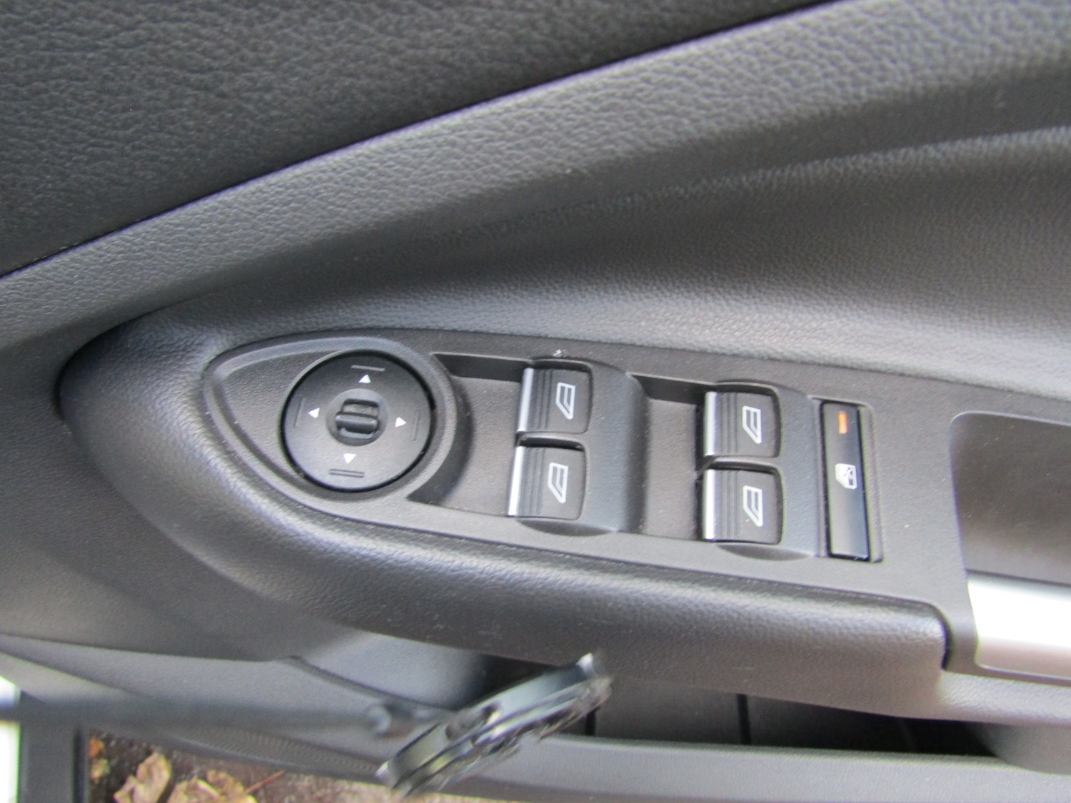 Used Ford Kuga 2015 for sale - 76542333: Photo 20