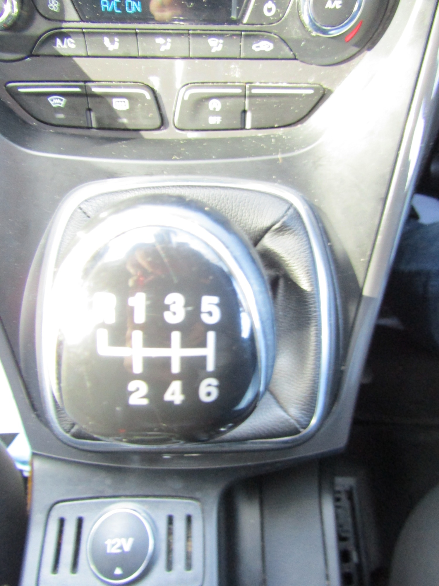 Used Ford Kuga 2015 for sale - 76542333: Photo 23