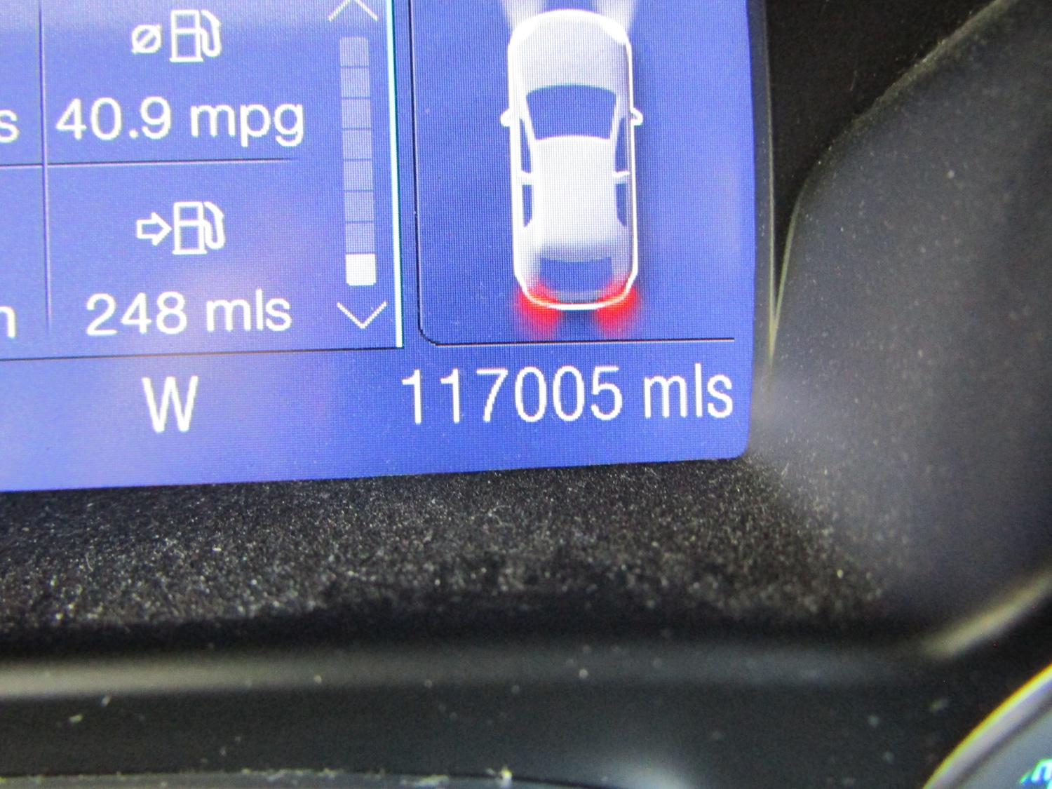 Used Ford Kuga 2015 for sale - 76542333: Photo 26