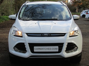 Used Ford Kuga 2015 for sale - 76542333: Photo