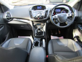 Used Ford Kuga 2015 for sale - 76542333: Photo