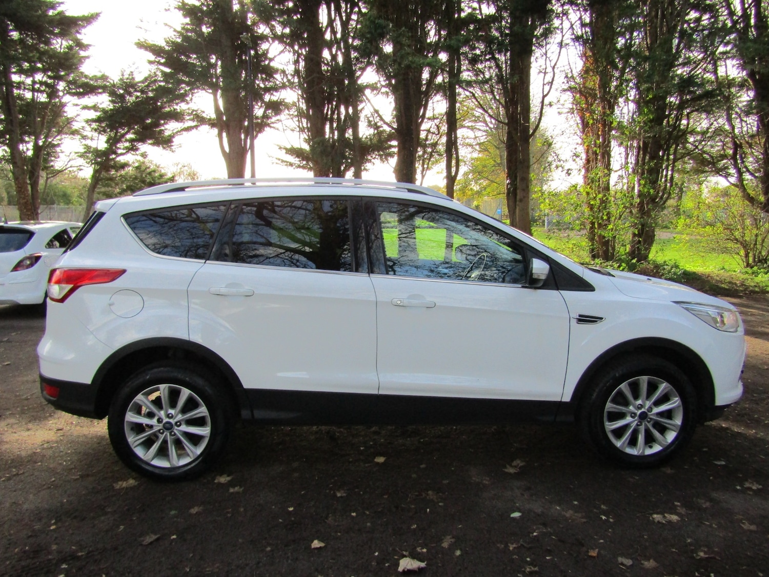 Used Ford Kuga 2015 for sale - 76542333: Photo 7