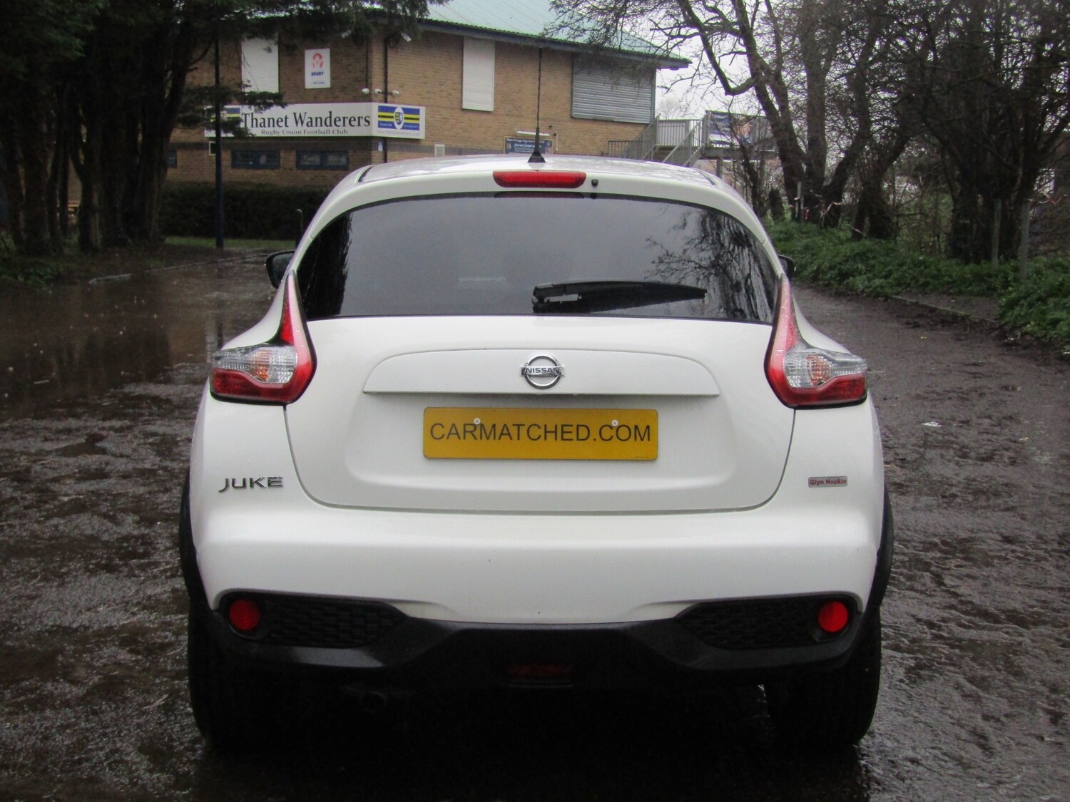 Used Nissan Juke 2015 for sale - 77323963: Photo 11