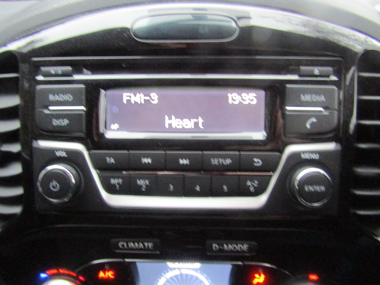 Used Nissan Juke 2015 for sale - 77323963: Photo 12