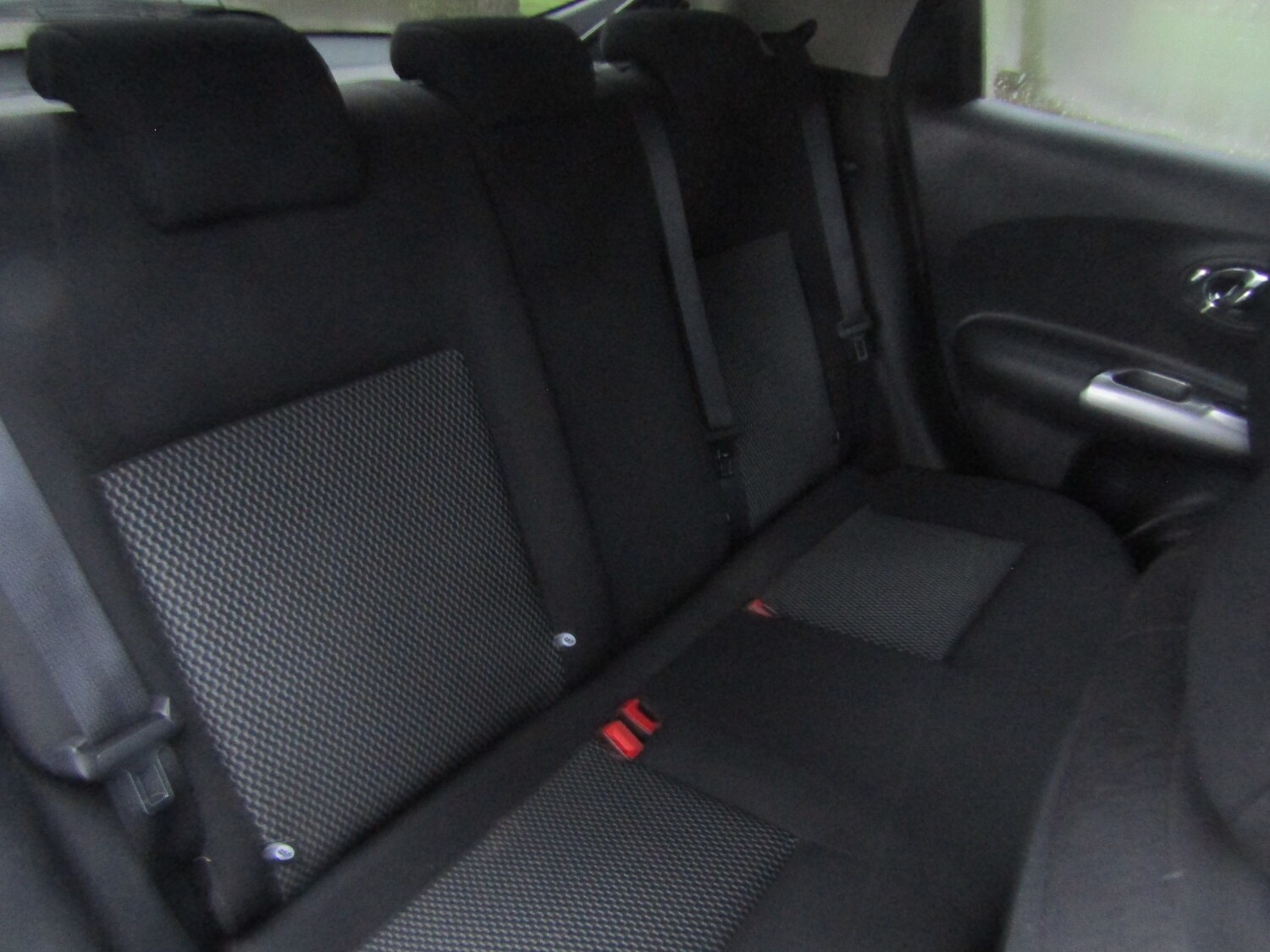 Used Nissan Juke 2015 for sale - 77323963: Photo 14