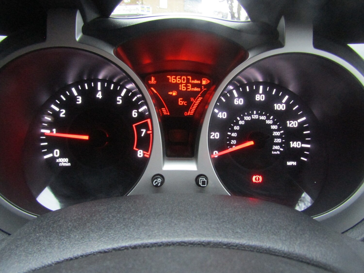 Used Nissan Juke 2015 for sale - 77323963: Photo 16