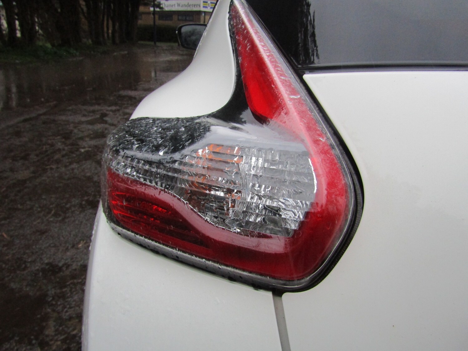 Used Nissan Juke 2015 for sale - 77323963: Photo 17