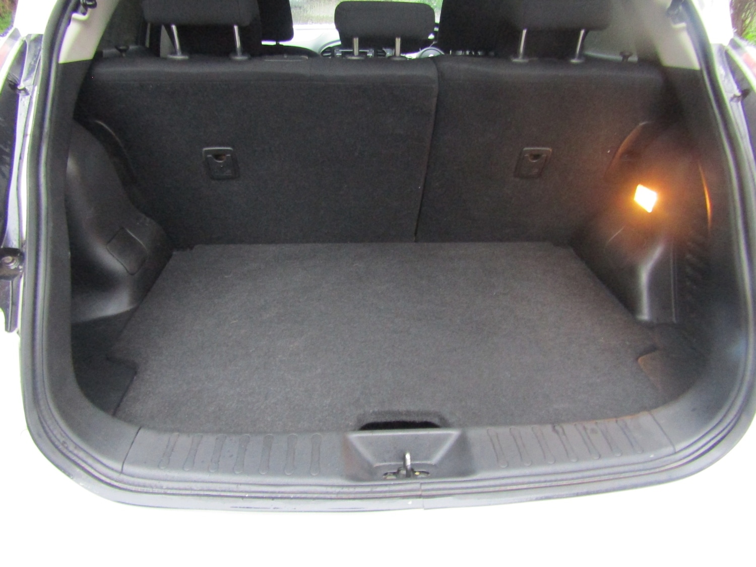 Used Nissan Juke 2015 for sale - 77323963: Photo 19