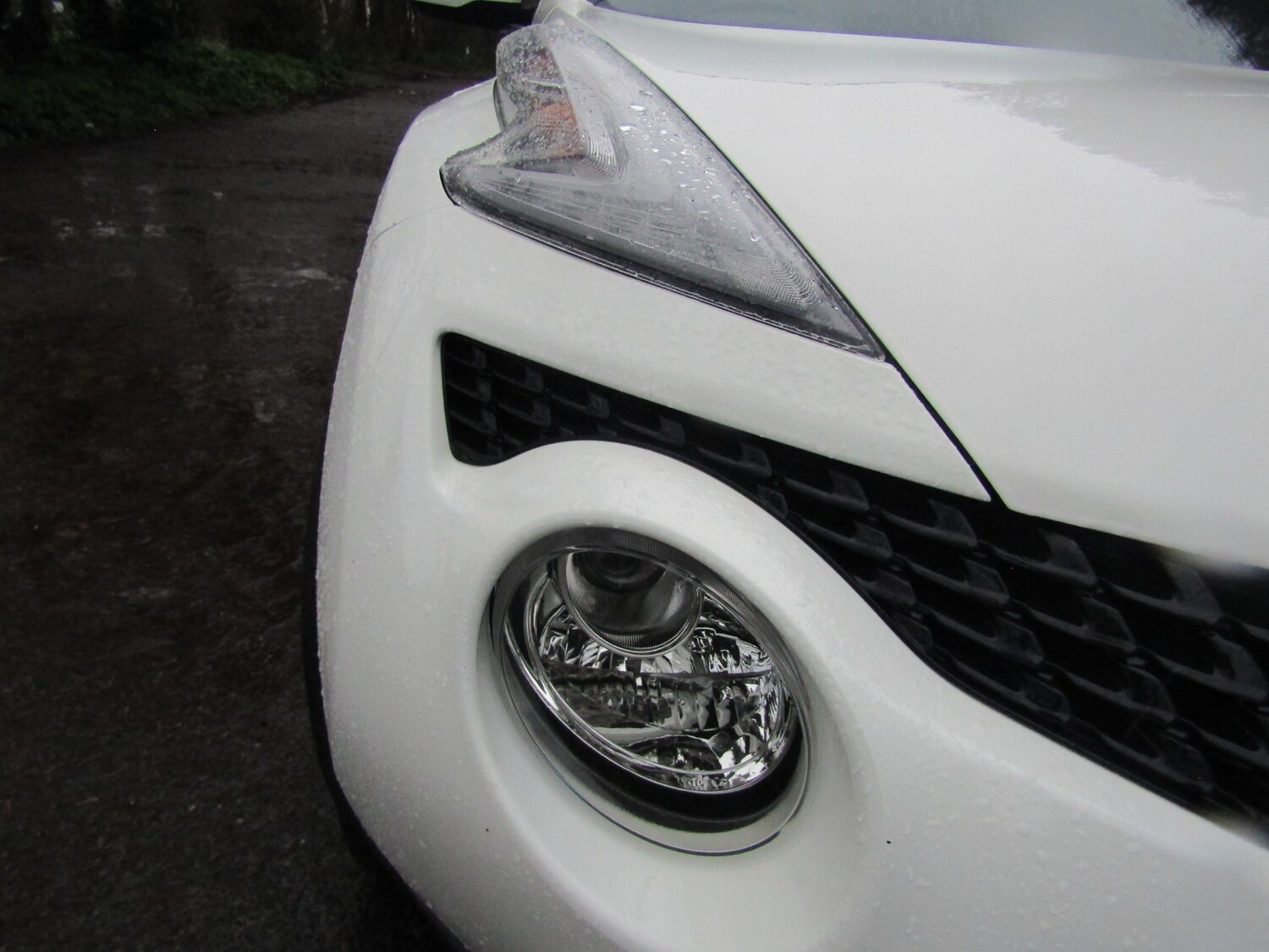 Used Nissan Juke 2015 for sale - 77323963: Photo 20