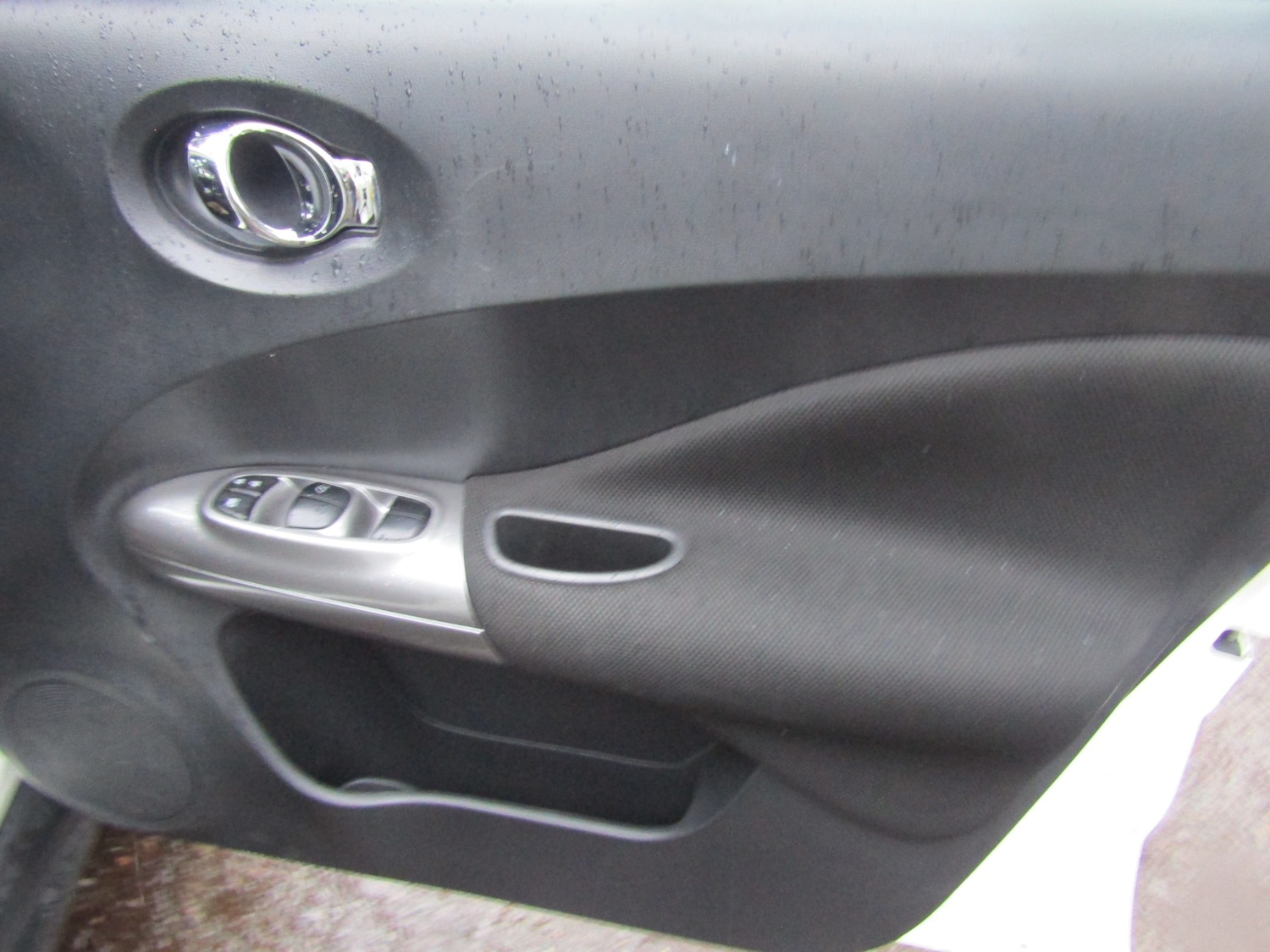 Used Nissan Juke 2015 for sale - 77323963: Photo 21