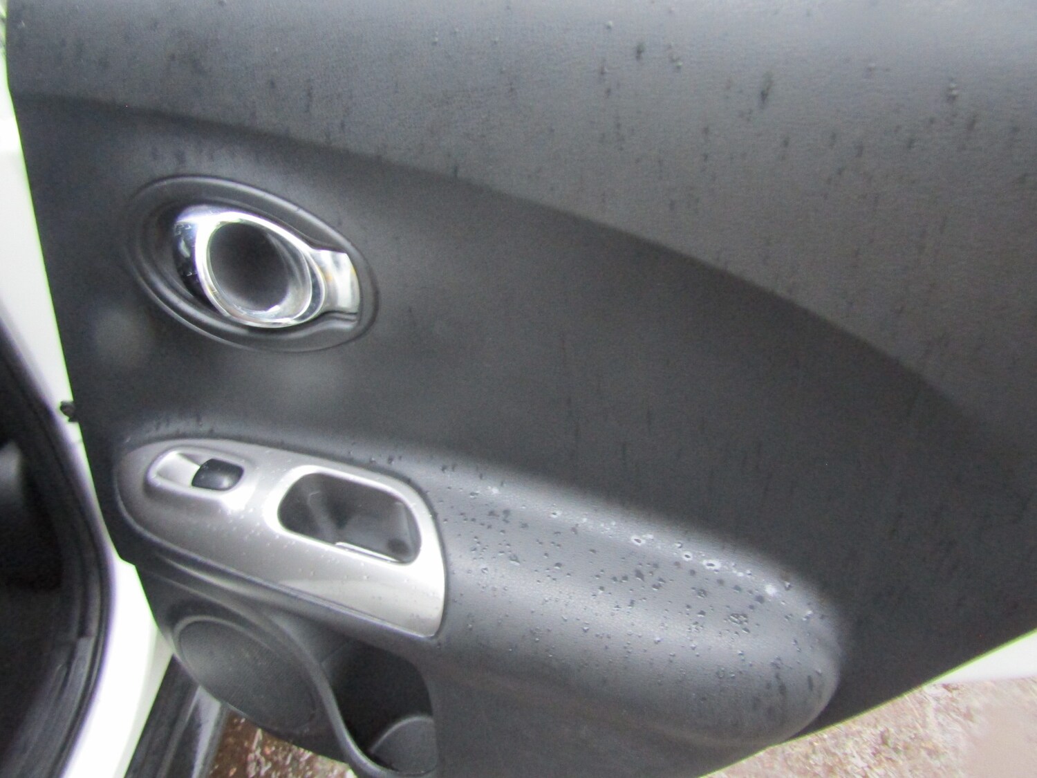 Used Nissan Juke 2015 for sale - 77323963: Photo 26