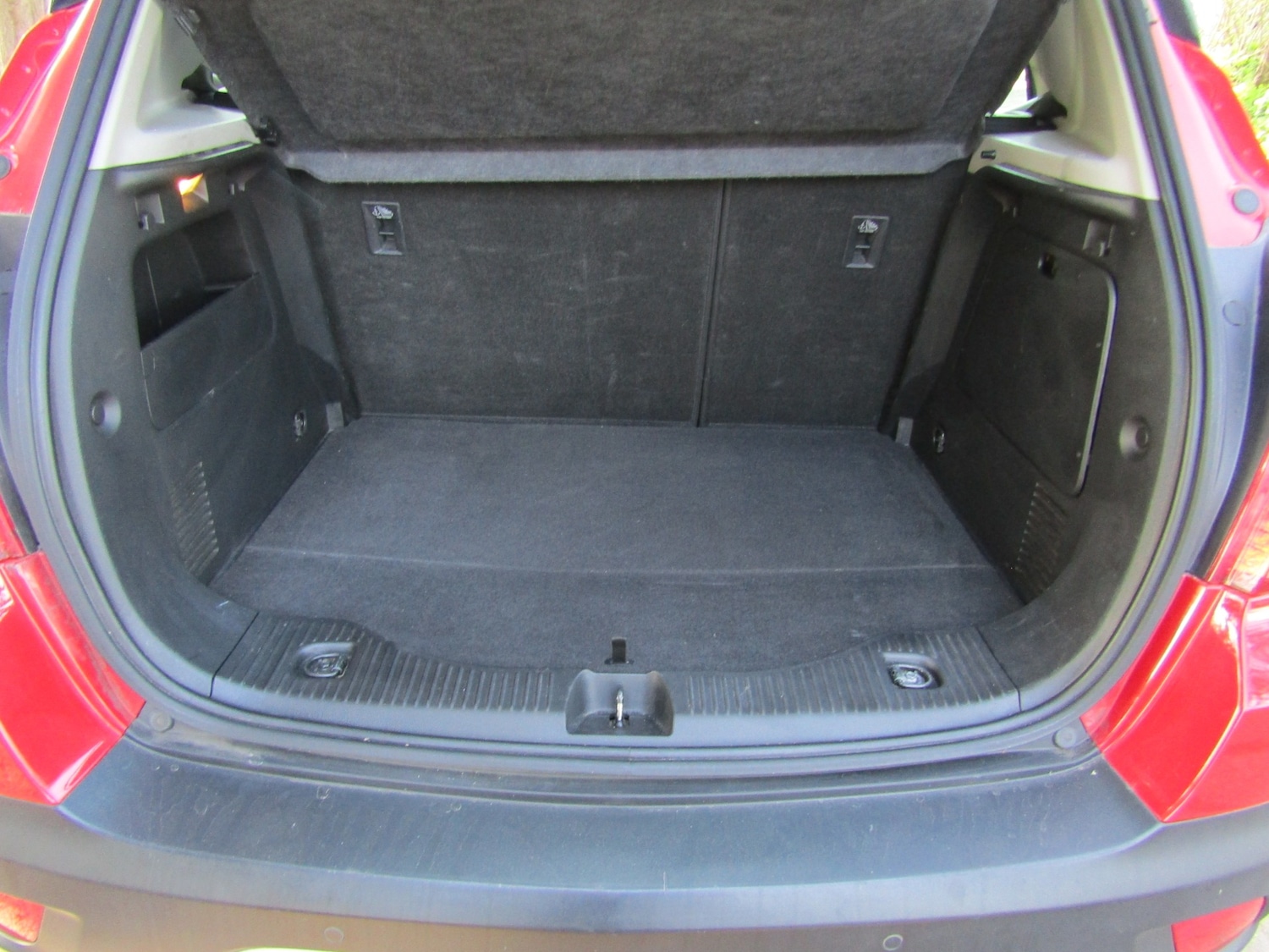 Used Vauxhall Mokka 2015 for sale - 77689326: Photo 17