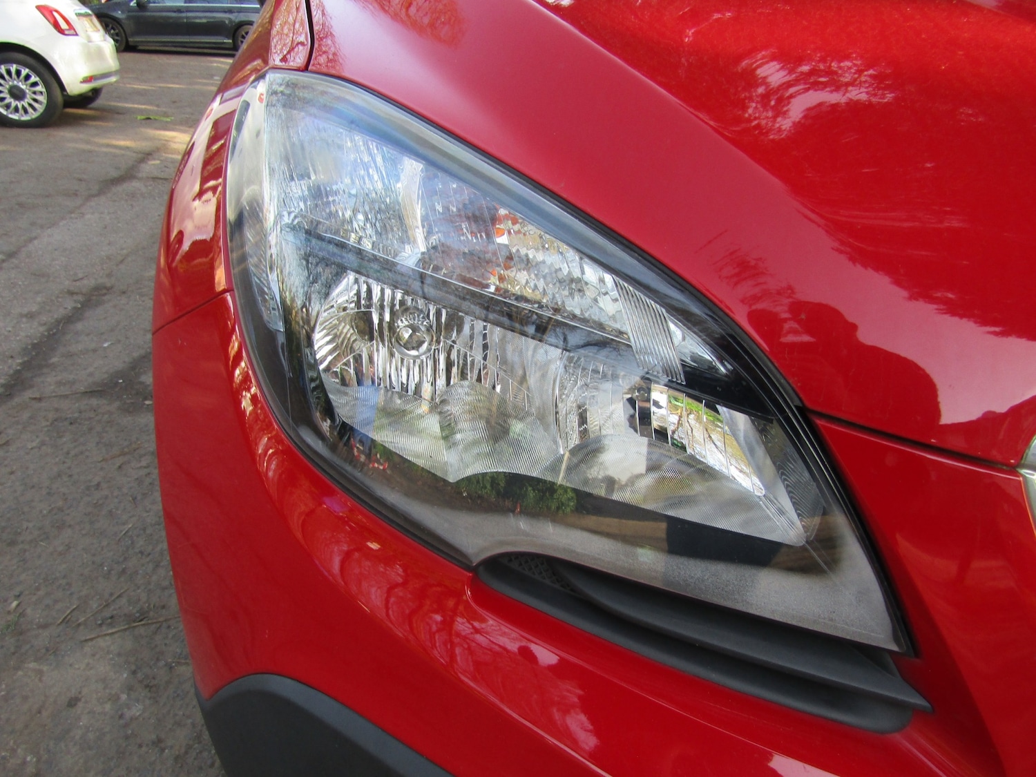 Used Vauxhall Mokka 2015 for sale - 77689326: Photo 21