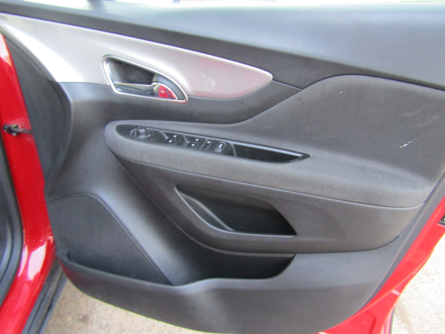 Used Vauxhall Mokka 2015 for sale - 77689326: Photo 22