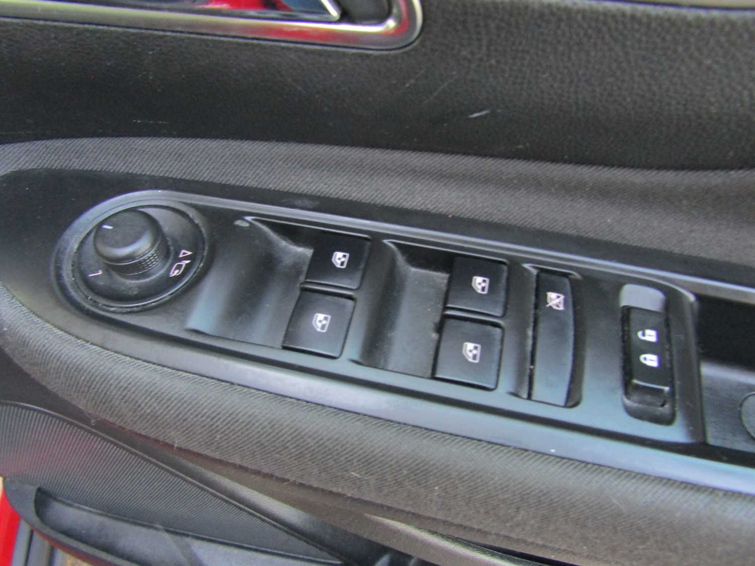 Used Vauxhall Mokka 2015 for sale - 77689326: Photo 24