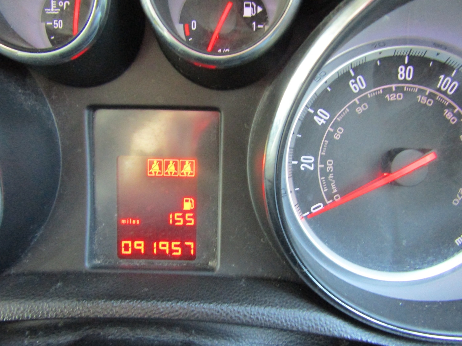 Used Vauxhall Mokka 2015 for sale - 77689326: Photo 25