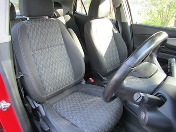 Used Vauxhall Mokka 2015 for sale - 77689326: Photo