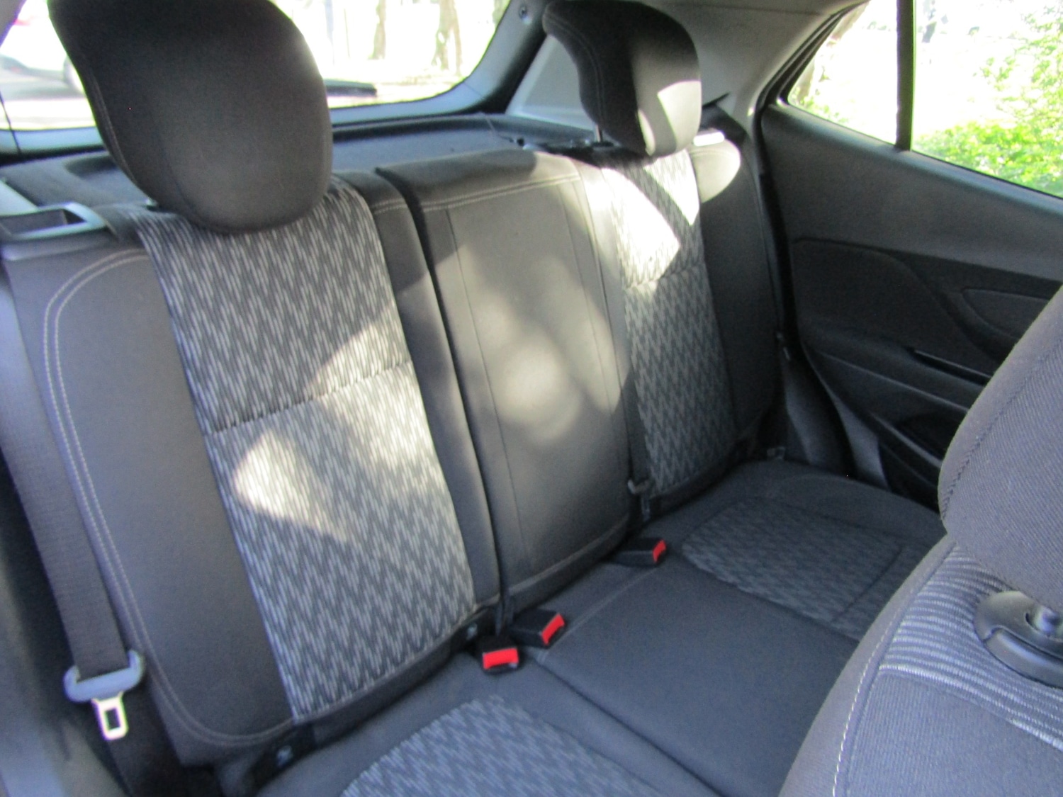 Used Vauxhall Mokka 2015 for sale - 77689326: Photo 6