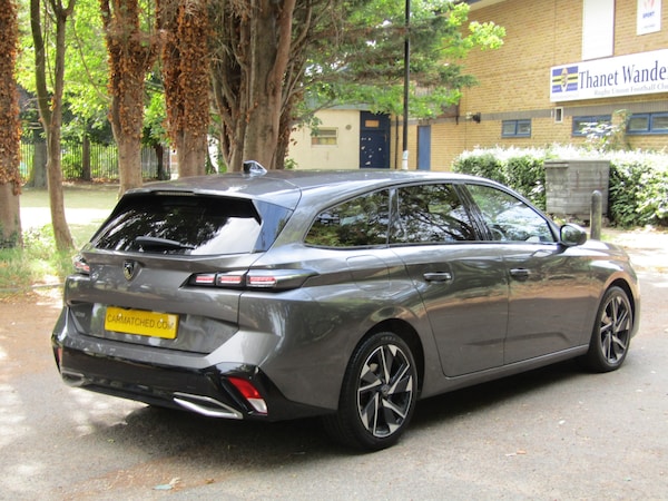 Used Peugeot 308 2022 for sale - 75545305: Photo 12