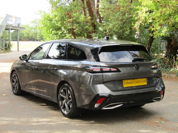 Used Peugeot 308 2022 for sale - 75545305: Photo 14