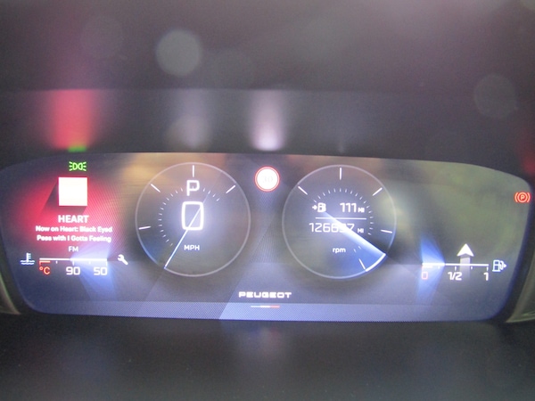 Used Peugeot 308 2022 for sale - 75545305: Photo 15