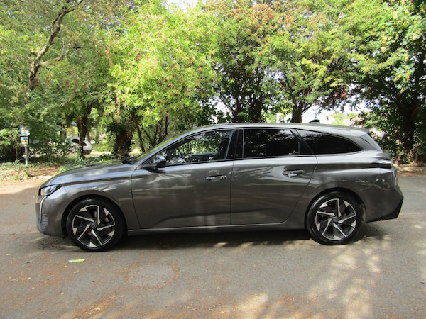 Used Peugeot 308 2022 for sale - 75545305: Photo 16