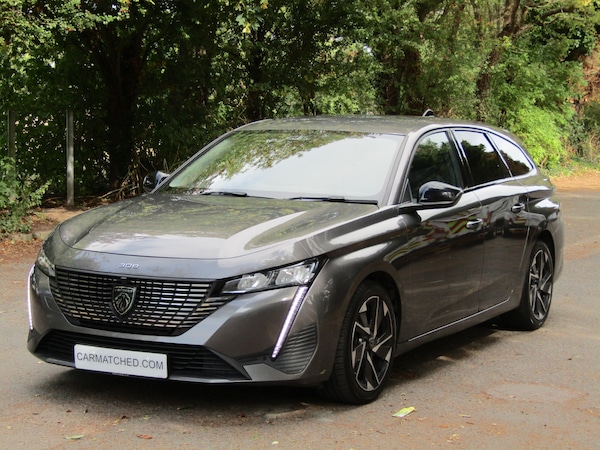 Used Peugeot 308 2022 for sale - 75545305: Photo 18